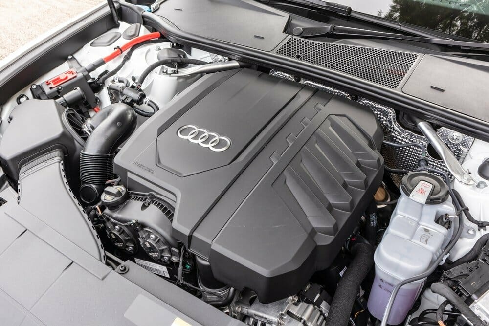 L'Audi A6 ne démarre pas : problèmes courants et solutions