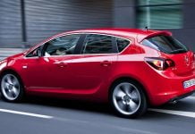 Problèmes courant avec le moteur de Opel Astra 1.7 CDTi 2010 Opel astra 1.7 ctdi 2010