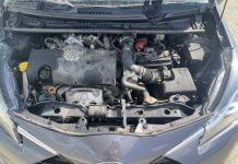 2 Inconvénients du moteur 2NR-FE – Toyota Yaris moteur 2NR-FE