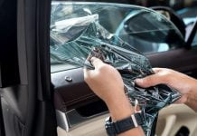 La teinte des vitres des voitures s’applique-t-elle à l’intérieur ou à l’extérieur ? teinte des vitres