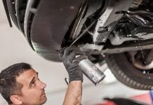 Dégraissant moteur Fait Maison : recettes simples pour un nettoyage efficace Dégraissant moteur Fait Maison