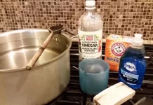 Comment faire un bon dégraissant moteur a la maison? La Nouvelle Recette dégraissant moteur fait maison