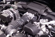 Lavage moteur DIY : comment nettoyer le compartiment moteur nettoyer le compartiment moteur diy