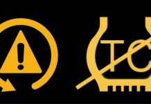 Voici la signification du voyant voiture tc barré voyant voiture tc barré