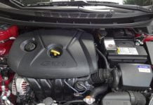 Signes et symptômes courants d’un relais pompe carburant défectueux sur la Hyundai pompe a carburant sur la hyundai