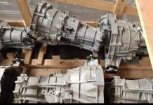 Comment identifier un problème de boîte de vitesses Audi problème de boîte de vitesses Audi